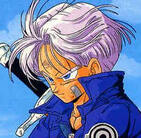 Future Trunks (DBZ)