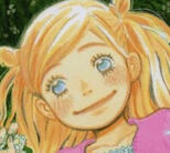 Hagumi Hanamoto (Honey and Clover)