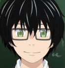 Kiriyama Rei (3-gatsu no lion)