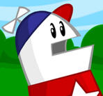 Homestar Runner