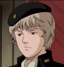 Julian Mintz (LOGH)